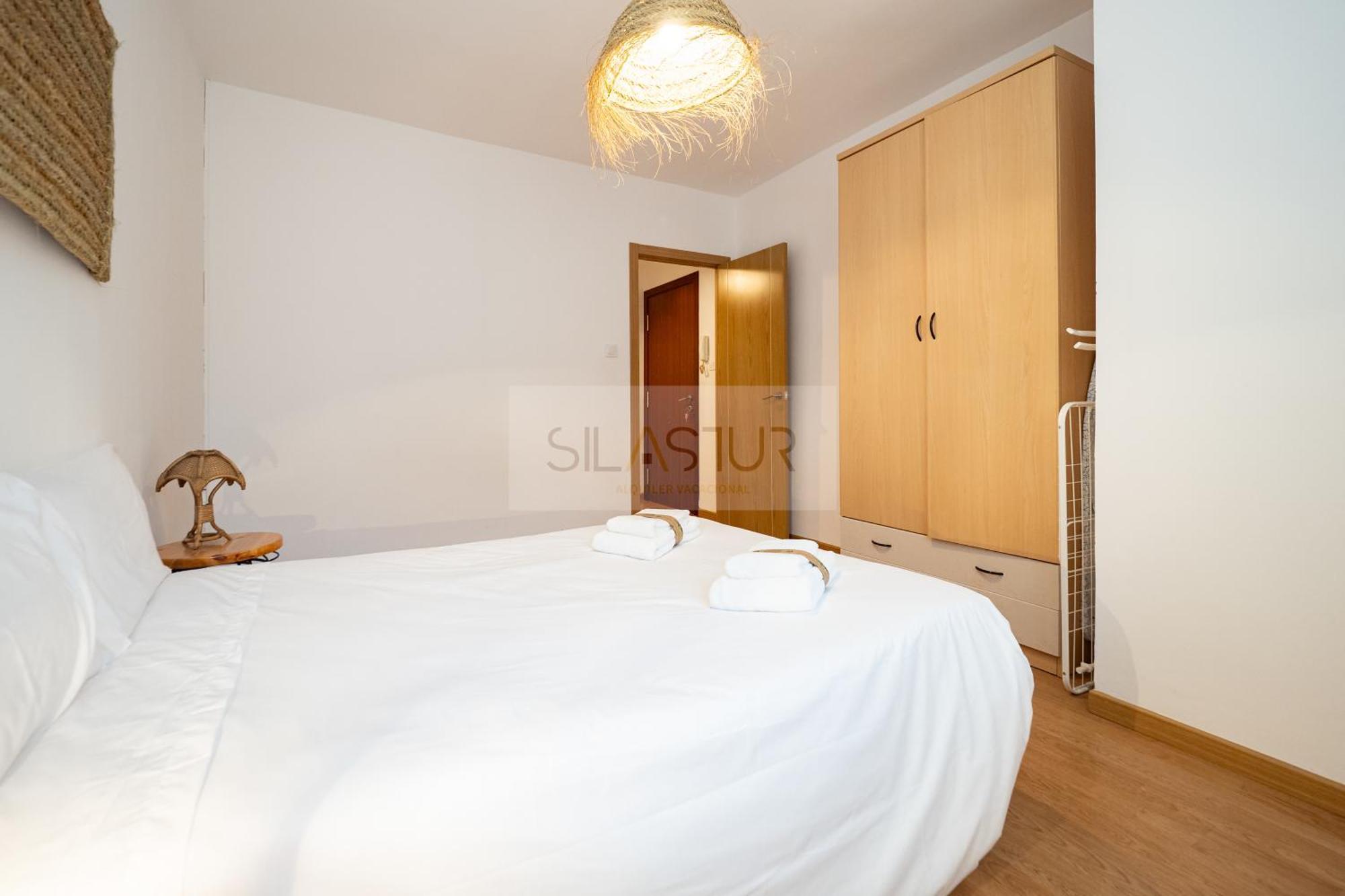 Vive Oviedo I Apartamento Colloto Екстер'єр фото