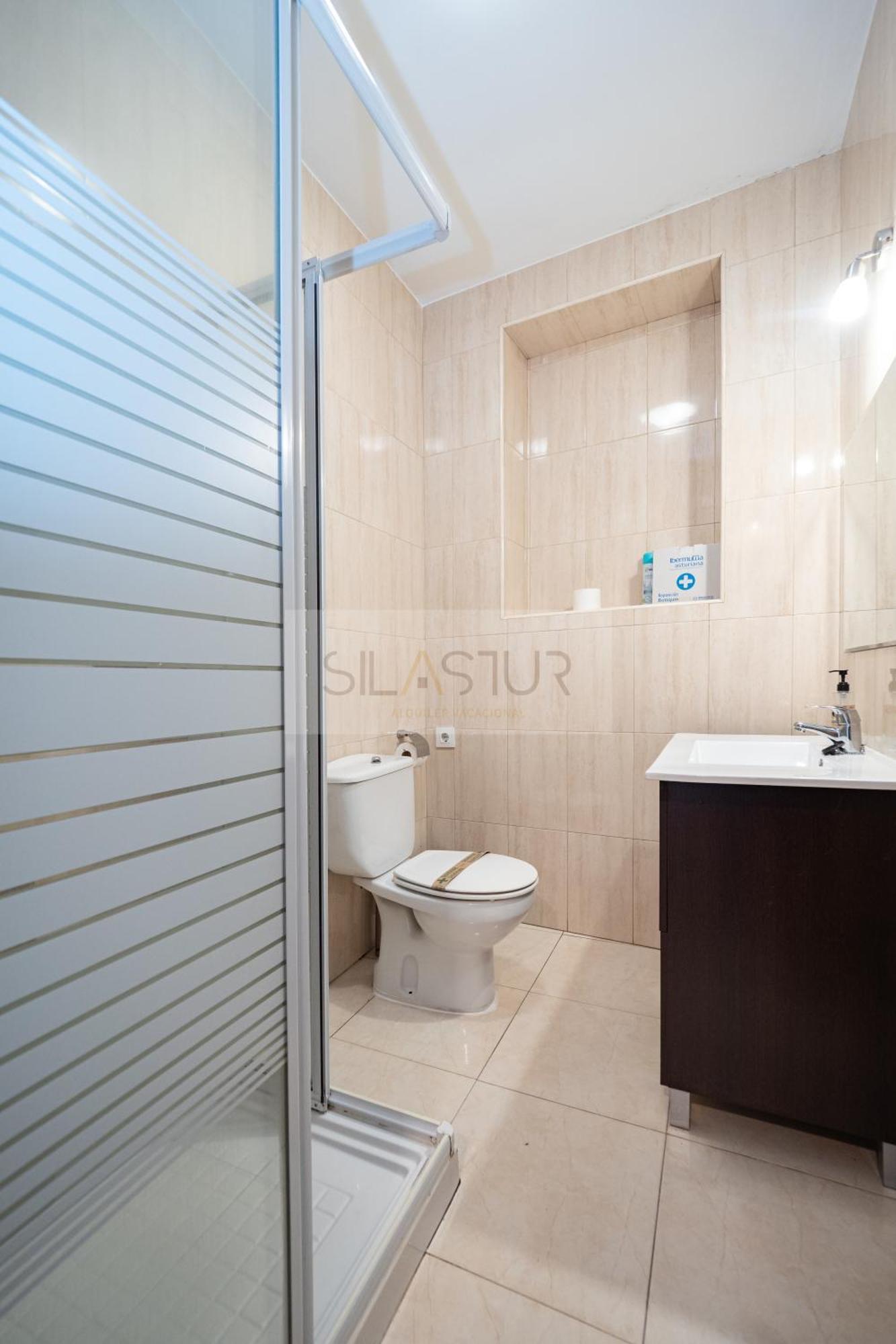Vive Oviedo I Apartamento Colloto Екстер'єр фото