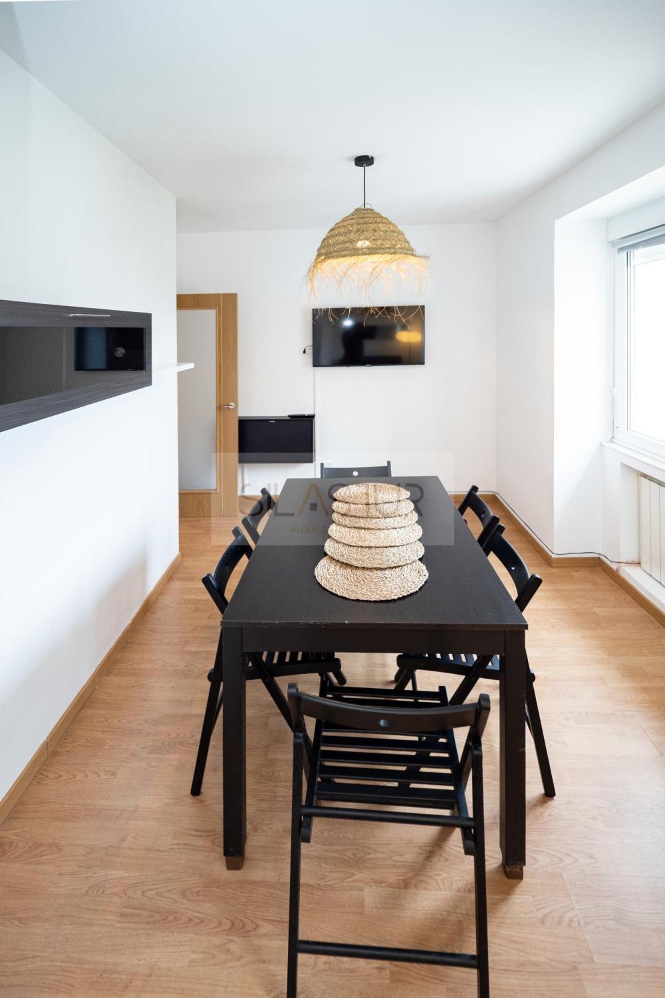 Vive Oviedo I Apartamento Colloto Екстер'єр фото
