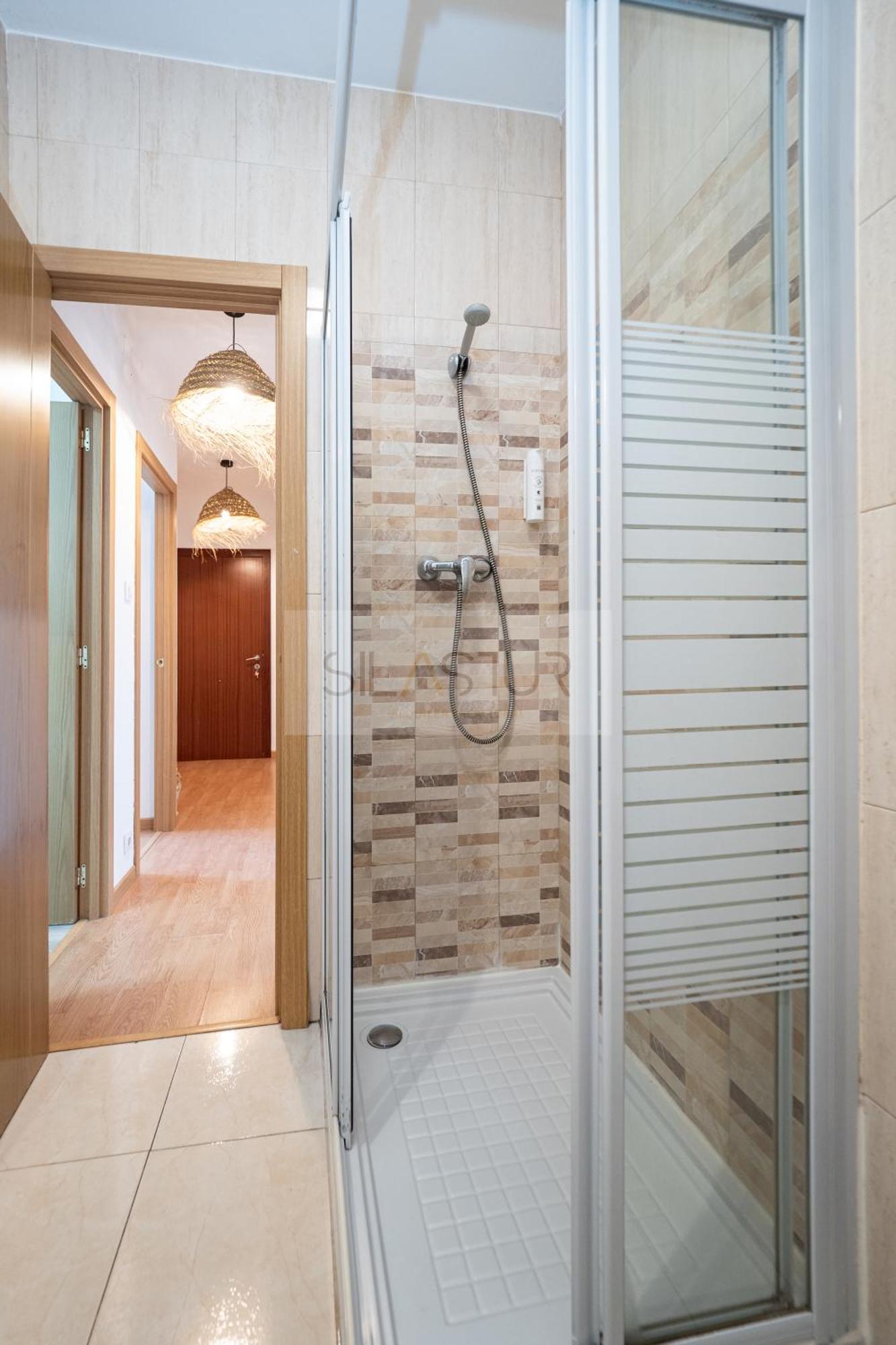 Vive Oviedo I Apartamento Colloto Екстер'єр фото