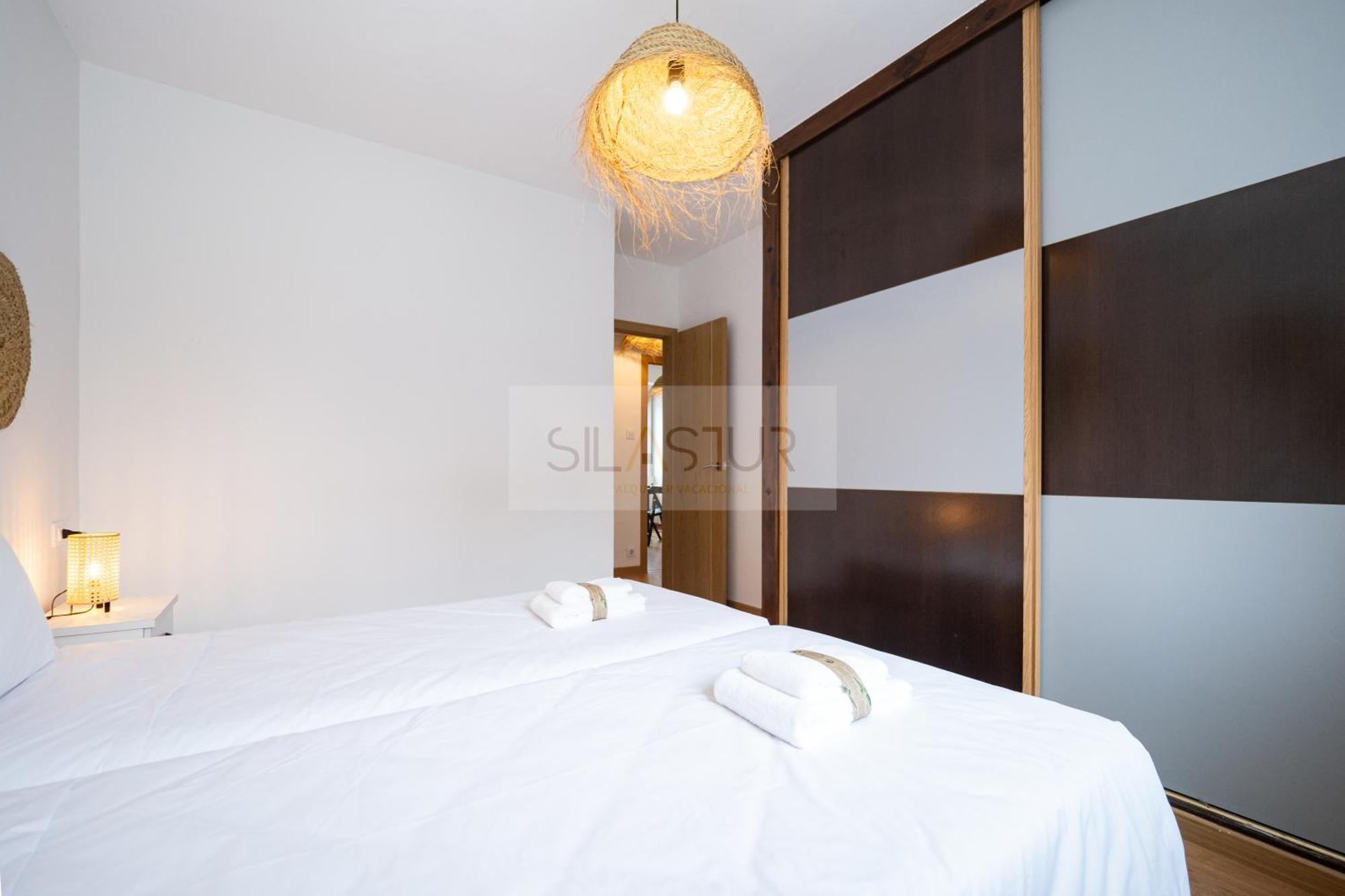 Vive Oviedo I Apartamento Colloto Екстер'єр фото
