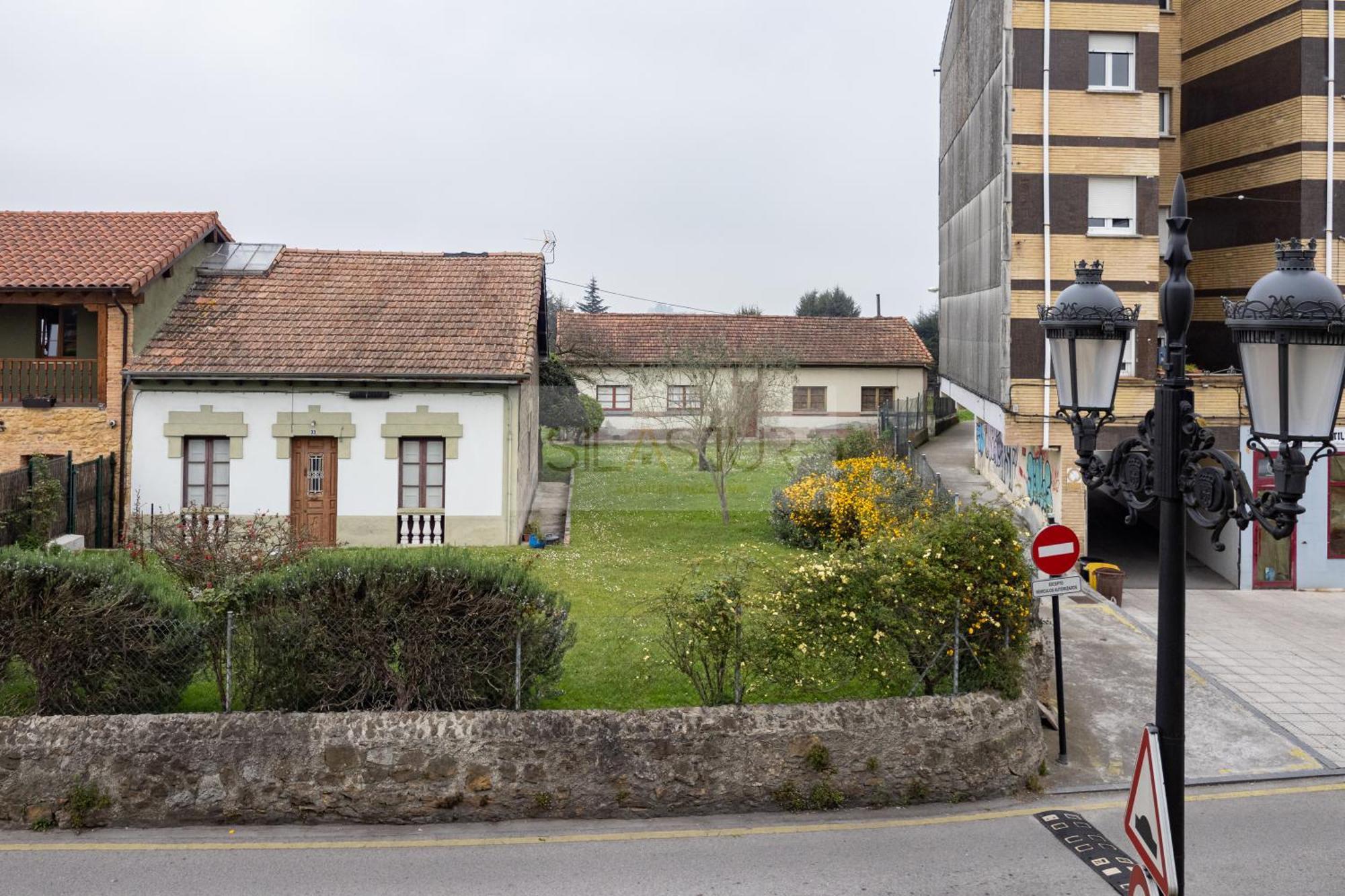 Vive Oviedo I Apartamento Colloto Екстер'єр фото